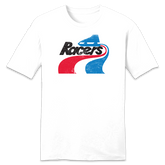 Indianapolis Racers Logo Tee